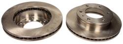 MAXGEAR Disc Frana Punte Fata 19-3341 Ford Ranger Mazda B-Serie/Bt-50/Bt-50 Pick-Up (19-3341)