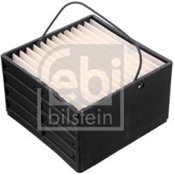 FEBI BILSTEIN Filtru Combustibil 29139 Erf Ect Man E2000/Em/F2000/F90/Foc/Hocl/L2000/Lion´S/Ng (29139)