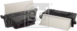 FEBI BILSTEIN Set Filtru De Aer 100653 Mercedes-Benz C-Class/C-Class T-Model/Cls/E-Class/Glc (100653)
