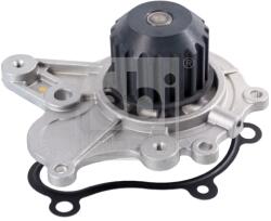 FEBI BILSTEIN Pompă De Apă, Răcire Motor 32758 Hyundai Elantra Iii/Grandeur/Santa Fé I/Trajet (32758)