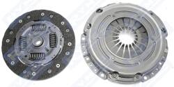 RYMEC Set Ambreiaj Jt1650 Ford B-Max/Fiesta Vi/Ka+ Iii (JT1650)