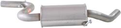 BOSAL Toba Esapamet Intermediara 227-045 Seat Altea/Leon/Toledo Iii