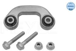 MEYLE Brat/Bieleta Suspensie, Stabilizator Axa Fata Stanga 1160600006 Audi A8 D2