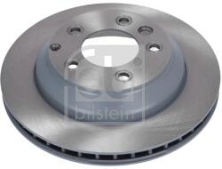 FEBI BILSTEIN Disc Frana Puntea Spate 28157 Audi Q7 Porsche Cayenne Vw Touareg (28157)