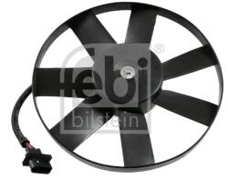 Febi Bilstein Ventilator, Radiator 14748 Audi A3/Tt Seat Cordoba/Ibiza Iii/Leon/Toledo Ii
