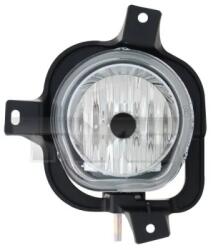 TYC Proiector Ceata Stanga 19-0806-05-2 Ford Ka