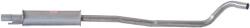 BOSAL Toba Esapamet Intermediara 284-777 Opel Corsa C/Tigra Twintop