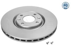 MEYLE Disc Frana Punte Fata 11-155210034/Pd Citroën C4/C4 I/C4 Ii/C4 Iii/Ds4/Ds5