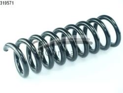 CS Germany Arc Spiral Puntea Spate 14.319. 571 Mercedes-Benz C-Class T-Model/Clk