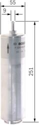 Bosch Filtru Combustibil F026402085 Bmw 3 (F026402085)