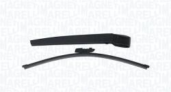 Magneti Marelli Set Stergatoare, Curatare Parbriz 000723180204 Vw Sharan