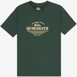 Quiksilver Тениска ev type line ss youth (eqbzt04905-tkr)