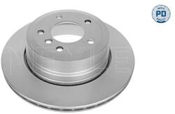 MEYLE Disc Frana Puntea Spate 3155230026/Pd Bmw 5 (3155230026/PD)