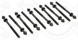 ELRING Set Surub, Chiulasa 758.400 Citroën Ax/Saxo/Xsara/Zx Maruti Esteem/Zen Mega Club