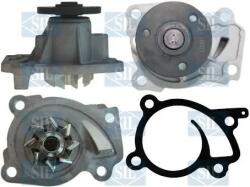 Saleri SIL Pompă De Apă, Răcire Motor Pa1717 Dacia Dokker/Duster/Lodgy Renault Megane Iv (PA1717)