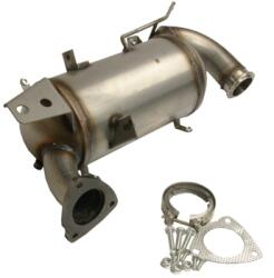 MAXGEAR Filtru Funingine/Particule, Sist. De Esapament 27-6158 Opel Insignia A Saab 9-5 (27-6158)