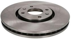 ABE Disc Frana Punte Fata C3C020Abe Citroën Berlingo / Berlingo First/C2/C3 I/C3 Ii (C3C020ABE)