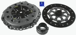 SACHS Set Ambreiaj 3000951831 Bmw 3 Bmw (Brilliance) 3 Series (3000951831)