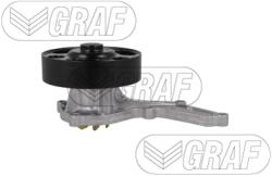 GRAF Pompă De Apă, Răcire Motor Pa1366 Honda Hr-V/Jazz Iv/Vezel