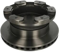 SBP Disc Frana Puntea Spate 02-Iv026 Iveco Daily Iv/Daily Vi Toyota Starlet