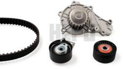 HEPU Set Pompa Apa + Curea Dintata Pk08932 Citroën C2 Enterprise/C3 Ii/Ds3