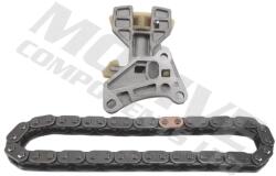 MOTIVE Chit Lant De Distributie Tck218 Audi A1/A3/A4 B7/A6 C6/Tt Seat Altea/Exeo/Leon