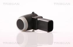 TRISCAN Sensor, Ajutor Parcare 881528102 Citroën Berlingo/Berlingo Multispace/C3 I/C5 Ii