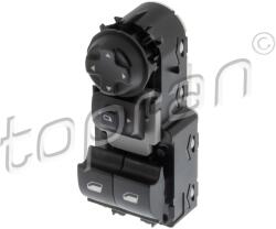TOPRAN Comutator, Macara Geam Fata Stanga 724470 Citroën Berlingo/Jumpy Iii/Spacetourer (724470)