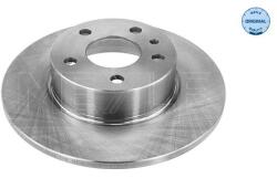 MEYLE Disc Frana Puntea Spate 2155230001 Alfa Romeo 147/156/164 Fiat Croma