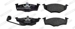 FERODO Set Placute Frana, Frana Disc Fdb1634 Skoda Fabia I/Fabia I Praktik/Fabia Ii