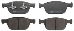 ABE Set Placute Frana, Frana Disc Punte Fata C1V022Abe-P Volvo Xc60 I/Xc90 I