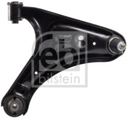 FEBI BILSTEIN Brat, Suspensie Roata Axa Fata Stanga 41366 Daihatsu Bego/Terios (41366)