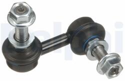 DELPHI Brat/Bieleta Suspensie, Stabilizator Tc7701 Infiniti Ex/G/M/Q50/Q60/Q70/Qx50 I (TC7701)