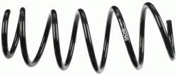 SACHS Arc Spiral 997998 Opel Astra H/Astra H Gtc Vauxhall Astra Mk V/Astra Mk Vcombi