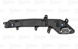 VALEO Lumini De Zi Bara Protectie 047702 Peugeot 508 I/508 Sw I