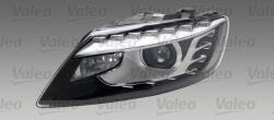 VALEO Far Dreapta 044138 Audi Q7