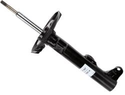SACHS Amortizor 317557 Mercedes-Benz C-Class/C-Class T-Model/Clc-Class/Clk