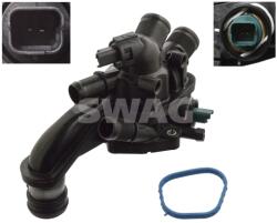 SWAG Termostat, Lichid Racire 11103197 Citroën C3 Picasso/C4/C4 I/C4 Ii/C4 Picasso I (11103197)