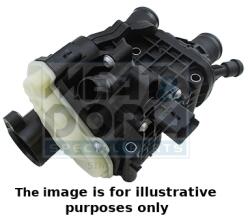 Meat & Doria Termostat, Lichid Racire 92895E Citroën C4 Ii/C4 Picasso Ii/C4 Spacetourer/C5 Iii