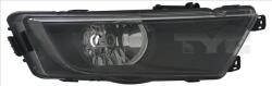 TYC Proiector Ceata Dreapta 19-12349-01-2 Skoda Octavia Iii (19-12349-01-2)