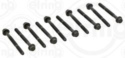 ELRING Set Surub, Chiulasa 760.720 Alfa Romeo Mito Autobianchi Y10 Chrysler Ypsilon