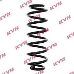 KYB Arc Spiral Puntea Spate Ra7101 Skoda Octavia Ii Vw Golf Vi/Jetta Iv