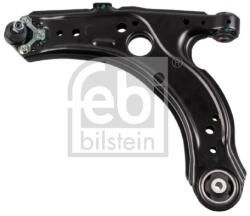 FEBI BILSTEIN Brat, Suspensie Roata Partea De Jos 19820 Audi A3 Seat Leon/Toledo Ii Vw Bora (19820)