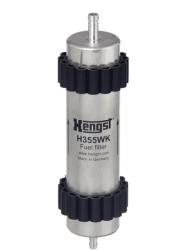 HENGST FILTER Filtru Combustibil H355Wk Audi A4 B8/A4 B9/A5/A6 C7/A6 C8/A7/A8 D4/Q5/Q7 (H355WK)