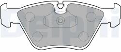 DELPHI Set Placute Frana, Frana Disc Lp1843 Bmw 3/X3/Z4 Mg Mg Zt/Mg Zt- T
