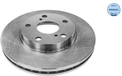 MEYLE Disc Frana Punte Fata 30-155210063 Toyota Auris/Corolla (30-155210063)