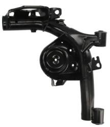 REINHOCH Brat, Suspensie Roata Axa Spate Stanga Rh05-5007 Fiat Panda (RH05-5007)