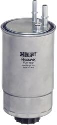 Hengst Filter Filtru Combustibil H446Wk Citroën Jumper Ii Fiat Ducato Peugeot Boxer