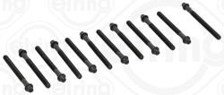 ELRING Set Surub, Chiulasa 460.030 Bmw 3/5/6 Wiesmann Gt Mf4/Gt Mf5/Mf4/Mf5