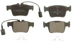ABE Set Placute Frana, Frana Disc Puntea Spate C2D014Abe Alfa Romeo Giulia/Stelvio